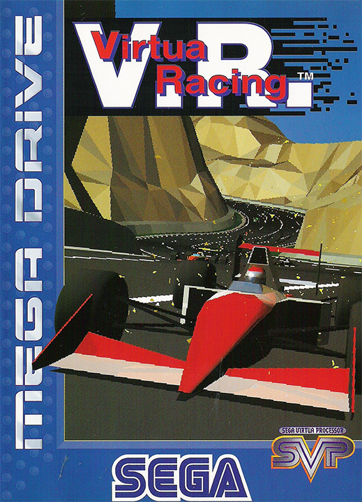 virtua racing online