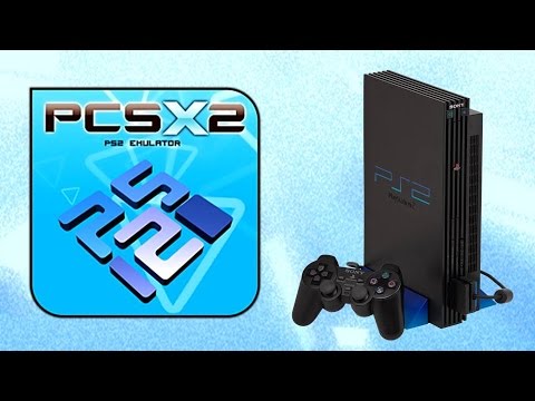 play ps2 games on laptop